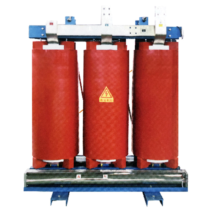 SC(B)系列20kV、35kV級(jí)三相樹脂絕緣干式電力變壓器""